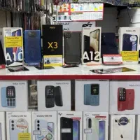 گوشی ۲۵۶  not 13 شیامی تمیز و سالم موبایل پوریا