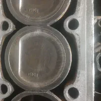 مکانیکی حمید سیار موتور گیربکس