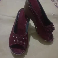 کفش|کیف، کفش، کمربند|بیرجند, |دیوار