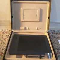 قلم نوری اینتوس پرو وکام wacom intous pro medium|قطعات و لوازم جانبی رایانه|تهران, کن|دیوار