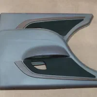 تغییرفیس داشبورد۲۰۶به۲۰۷ رودری تودری سپر فرمون|قطعات یدکی و لوازم جانبی|مشهد, مقدم|دیوار