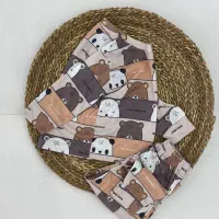 لباس بچه تا۷سال