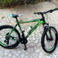 دوچرخه بلست چمپیون سایز 26