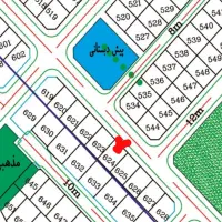 زمین-فاز-3-بهاران-روی-خیابان-14متری