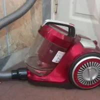 دوتا جاروبرقی