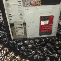 کیس گیمینگ|رایانه رومیزی|سلماس, |دیوار