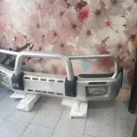 سپر اورجینال آفرودی تویوتا همراه با پرژکتور
