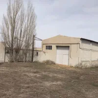 معاوضه  گاوداری با ملک در مرکز یا بالای تهران|فروش دفتر صنعتی، کشاورزی، تجاری|سراب, |دیوار