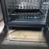 توستر و لوازم خانگی|اجاق گاز و لوازم برقی پختوپز|مشهد, فاطمیه|دیوار