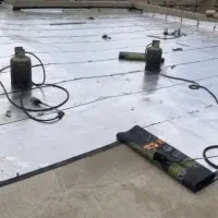 ایزوگام عایق بام قیرگونی|مصالح و تجهیزات ساختمان|سراوان, |دیوار