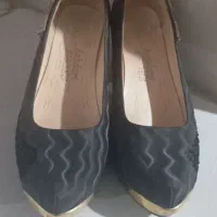 کفش مجلسی زنانه