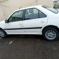 پژو پارس موتور جدید 1401