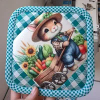 دوخت سرویس آشپزخانه