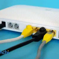 مودم فیبر نوری،سیمکارتی،ADSL فروش  نقد و اقساط|مودم و تجهیزات شبکه|خرم‌آباد, |دیوار