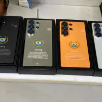 ایفون ۱۷ پرو مکس فول کپی