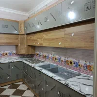 اجرای صفر تا صد کابینت و کمد