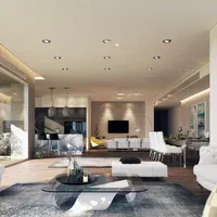 ۲۸۰متر/متخصص آپارتمان لوکس زیرقیمت عظیمیه ما هستیم|اجارهٔ آپارتمان|کرج, عظیمیه|دیوار