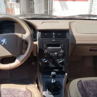 پژو اس ال ایکس