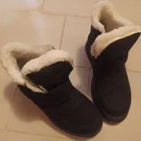 نیم بوت دخترانه زنانه|کیف، کفش، کمربند|فریمان, |دیوار