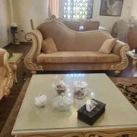 مبلمان و میز ناهارخوری
