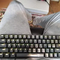 کیبورد و موس گیمینگ