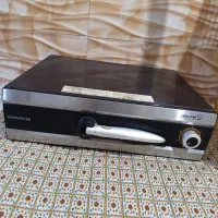 پیتزا پز دوو|اجاق گاز و لوازم برقی پختوپز|زاهدان, |دیوار