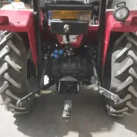 تراکتور ۴۵۵ مدل ۴۰۳