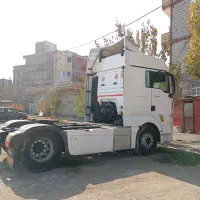 مان 500مدل2019|خودرو سنگین|بازرگان, |دیوار