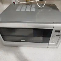 ماکروویو میجر اصل