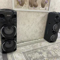 اسپیکر مکسیدر