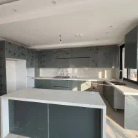 ۱۰۱متر شیک ۲خواب/ متریال ۱۰ساله/ نورگیر شمال جنوب