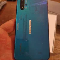 گوشی هواوی نوا nova 5t بدون تحریم|موبایل|ارومیه, |دیوار