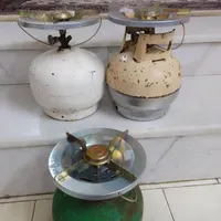 پیک نیک استاندارد باگاز|اجاق گاز و لوازم برقی پخت‌وپز|تهران, آهنگ|دیوار