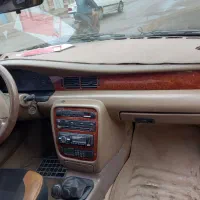 سمند مشکی مدل ۸۱سفارشی سرحال ایکس ۷|خودرو سواری و وانت|اهواز, کمپلو جنوبی|دیوار