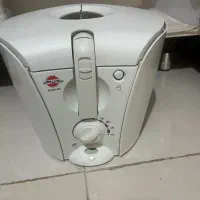 سرخ کن پارس خزر درحد نو