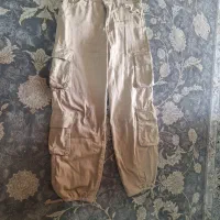 شلوارکارگو کتان|لباس|احمدآبادمستوفی, |دیوار