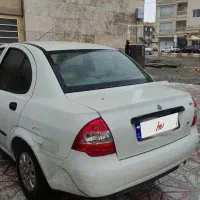 تیبا 1400|خودرو سواری و وانت|تربت‌حیدریه, قائم|دیوار