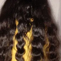 مو طبیعی صادرکننده|آرایشی، بهداشتی، درمانی|شوشتر, |دیوار