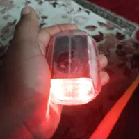 چراغ چشمک زن