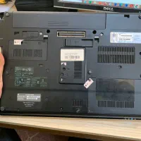 لب تاپ Hp|رایانه همراه|قزوین, |دیوار