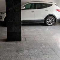 ۷۵متر دو خوابه صرافهای شمالی