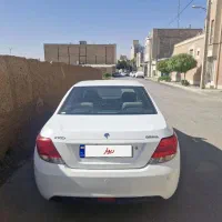 دنا تیپ ۲ ۹۵ بی رنگ|خودرو سواری و وانت|اصفهان, تیران|دیوار