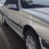 پارس سال