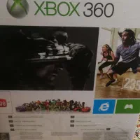 ایکس باکس 360 سالم
