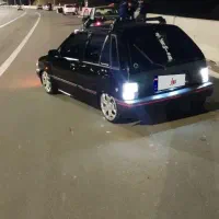 هاچبک کره ای