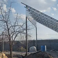 جوشکاری و جوشکار سیار