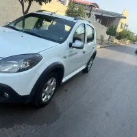 ساندرو استپ وی دنده مدل۹۶بیرنگ