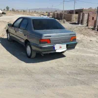 پژو ۹۳|خودرو سواری و وانت|سرداران, |دیوار