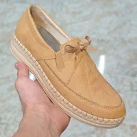 زنانه سبک و راحت (فوق العاده) 100طبی