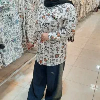 باورت میشه همه رو پوشاک ترافیک پنجشنبه ۱۹۹ میده|لباس|نیشابور, بنیاد شهید|دیوار